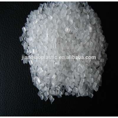 China supplier PP with maleic anhydride plastic granules