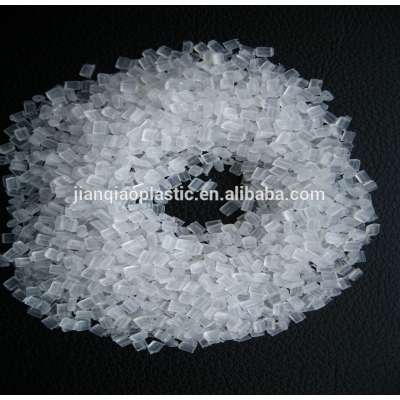 China supplier Grafted PP of maleic anhydride white plastic granules