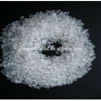 China supplier Grafted PP of maleic anhydride white plastic granules