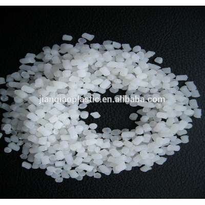 China supplier ABS toughener white plastic granules