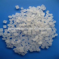 China supplier PE modified with maleic anhydride white plastic granules