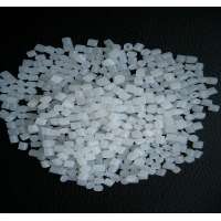 PE of maleic anhydride plastic pellets maleic anhydride grafted PE used as compatilizer for PE with fiberglass,talc,wood powder